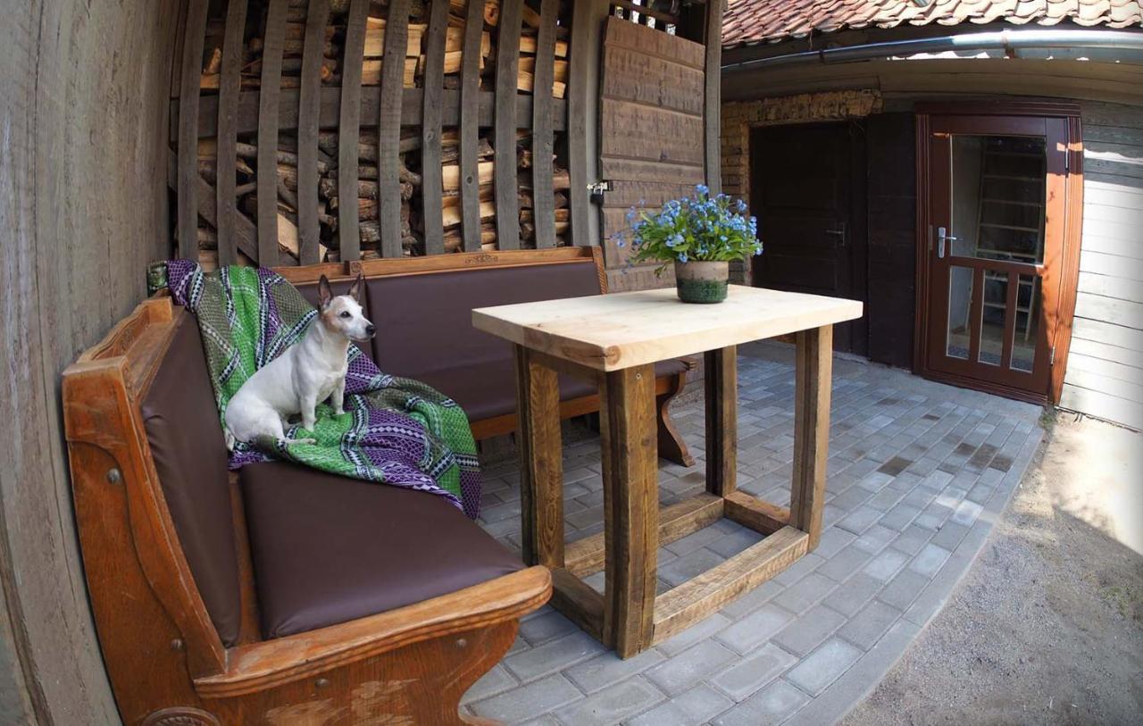 Ventspils Garden House Exterior foto